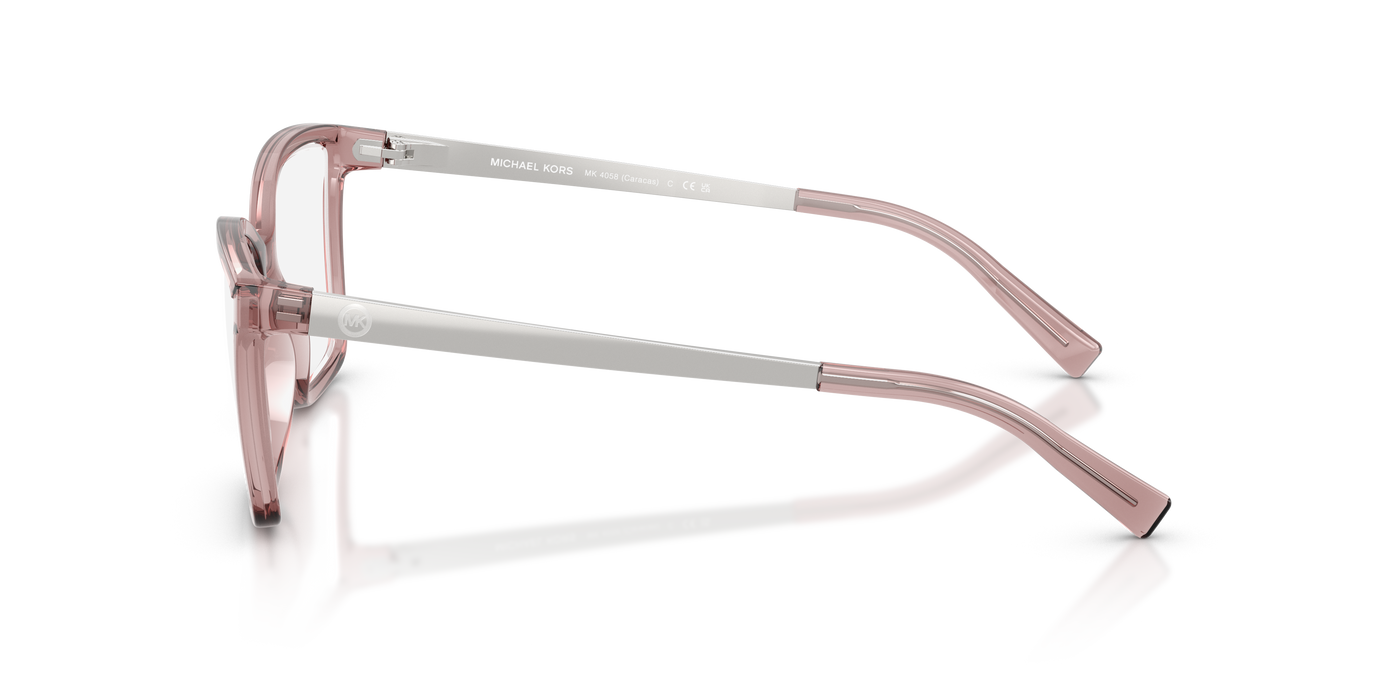 Prescription Glasses Michael Kors Caracas MK4058 3502 54 17