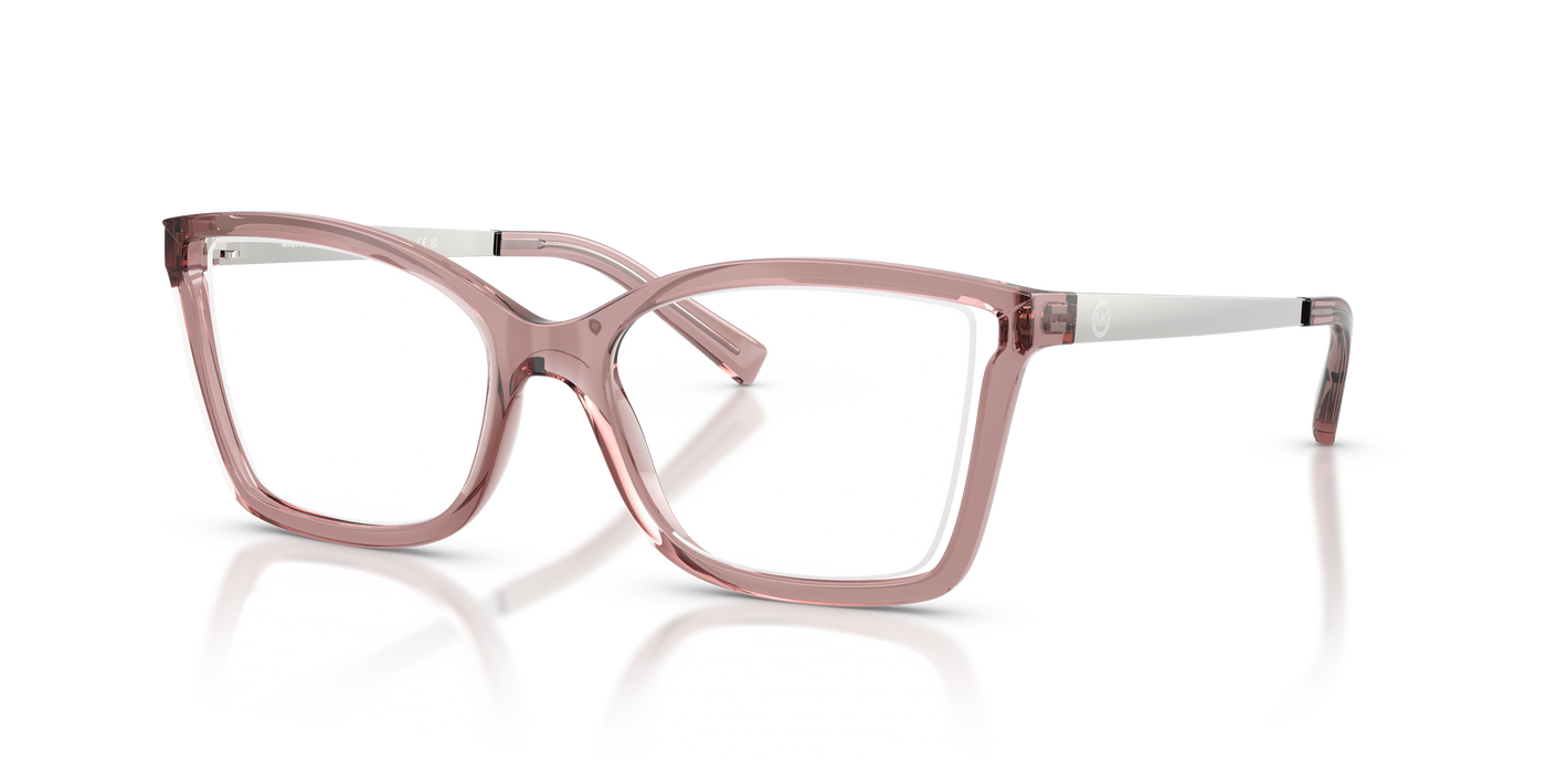 Prescription Glasses Michael Kors Caracas MK4058 3502 54 17