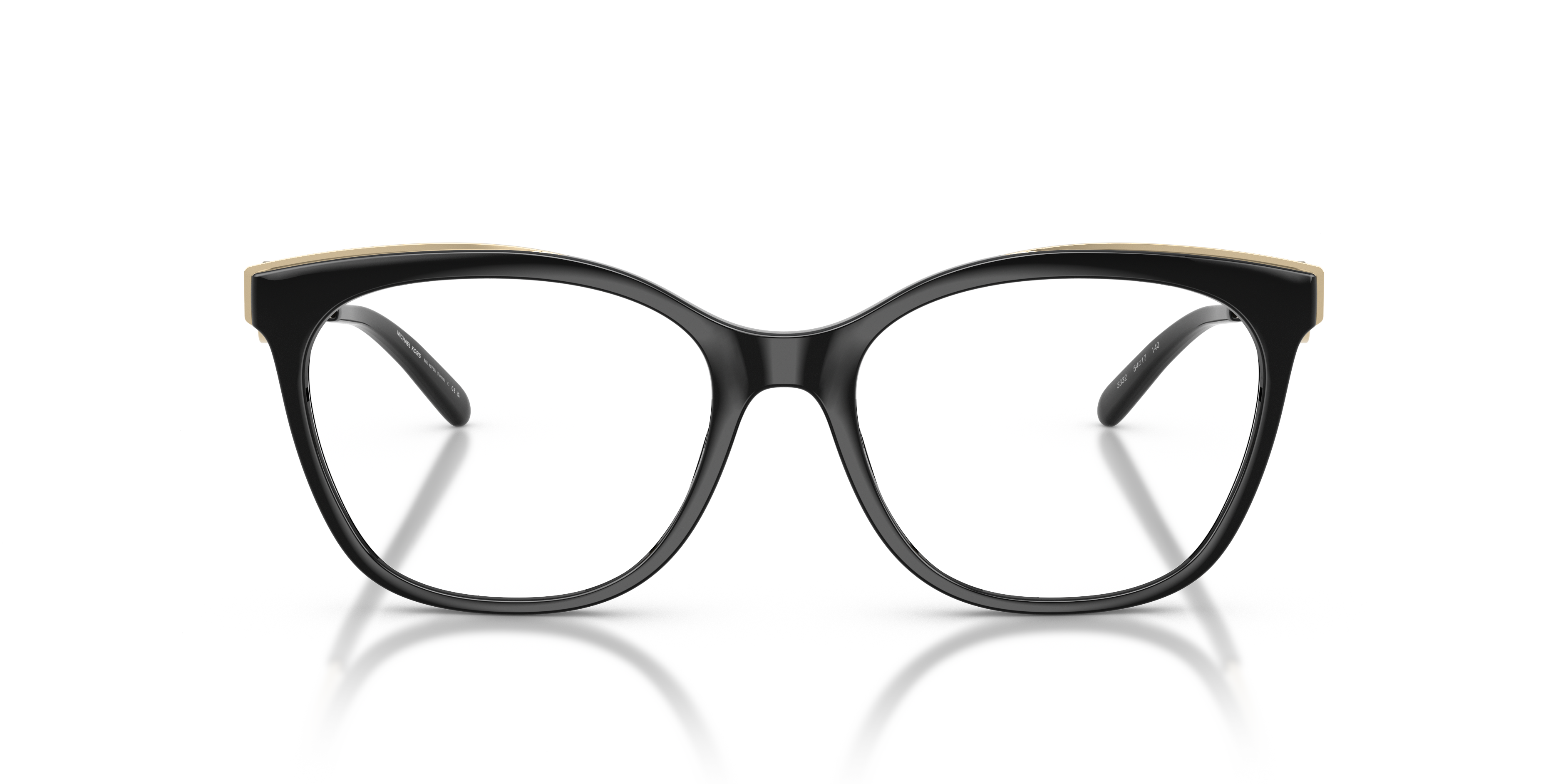 Sunglasses Michael Kors Rome MK4076U 3332 54 17