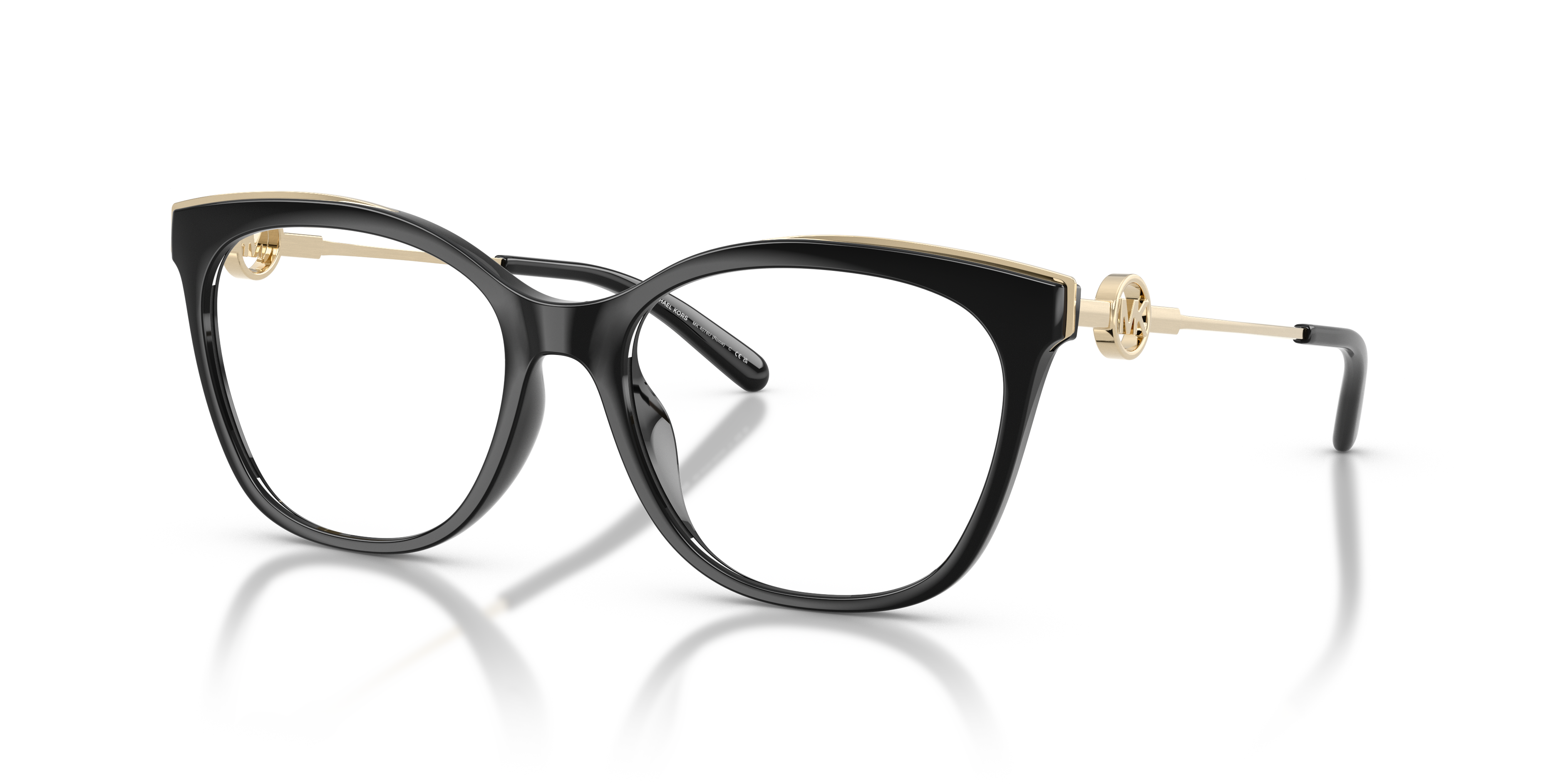 Sunglasses Michael Kors Rome MK4076U 3332 54 17