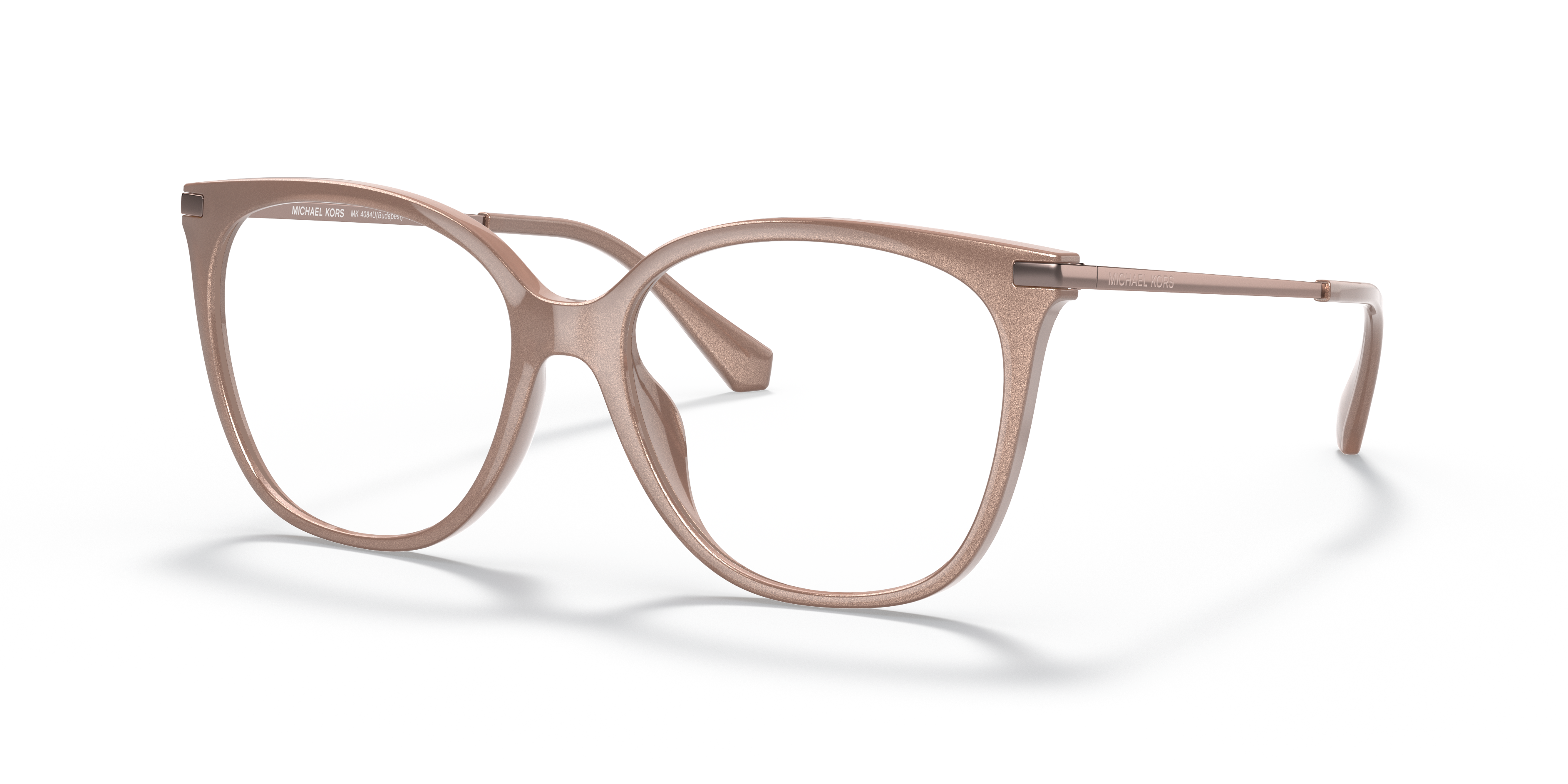 Sunglasses Michael Kors Budapest MK4084U 3900 54 16
