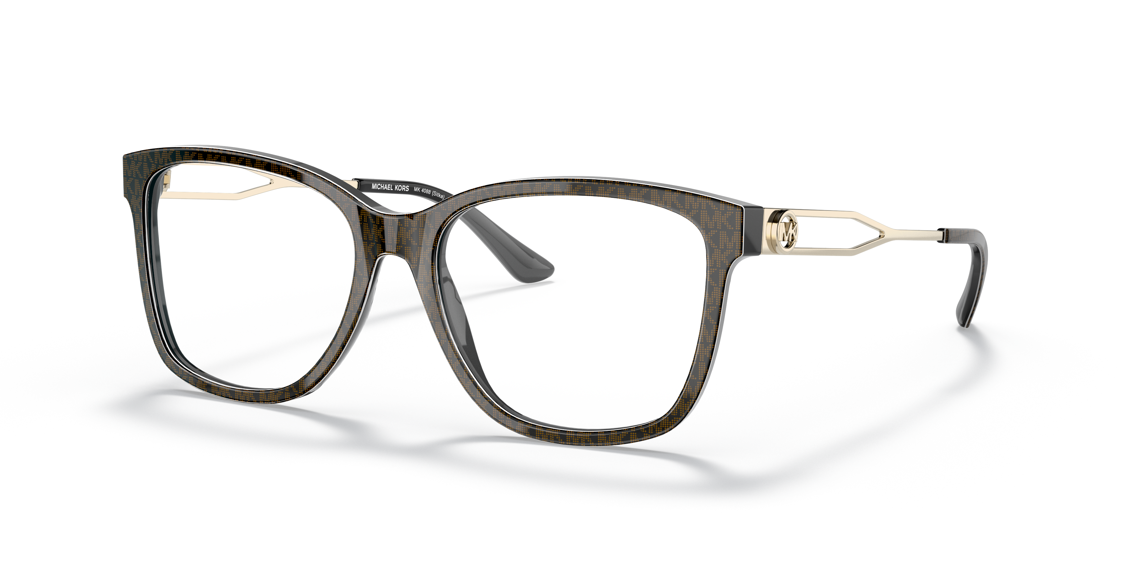 Sunglasses Michael Kors Sitka MK4088 3706 53 16