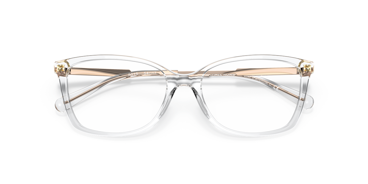 Prescription Glasses Michael Kors Pamplona MK4092 3015 54 17
