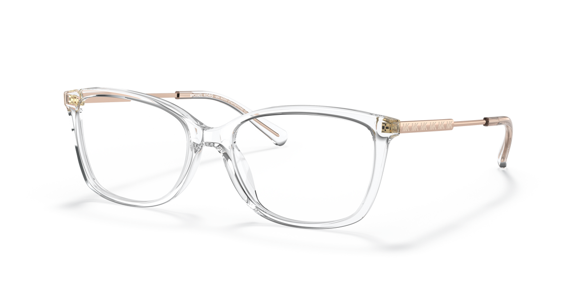 Gafas Graduadas Michael Kors Pamplona MK4092 3015 54 17