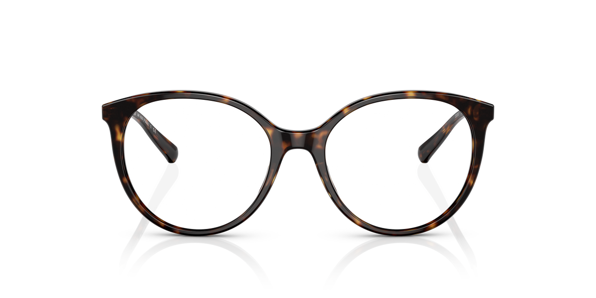 Gafas Graduadas Michael Kors Palau MK4093 3006 52 17