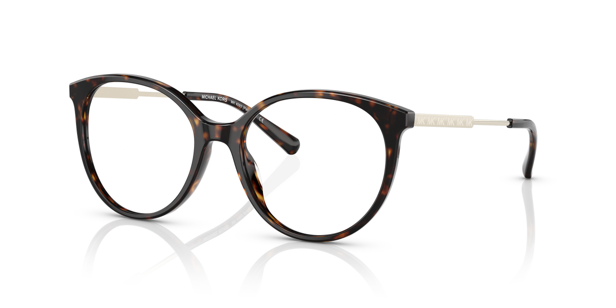 Gafas Graduadas Michael Kors Palau MK4093 3006 52 17