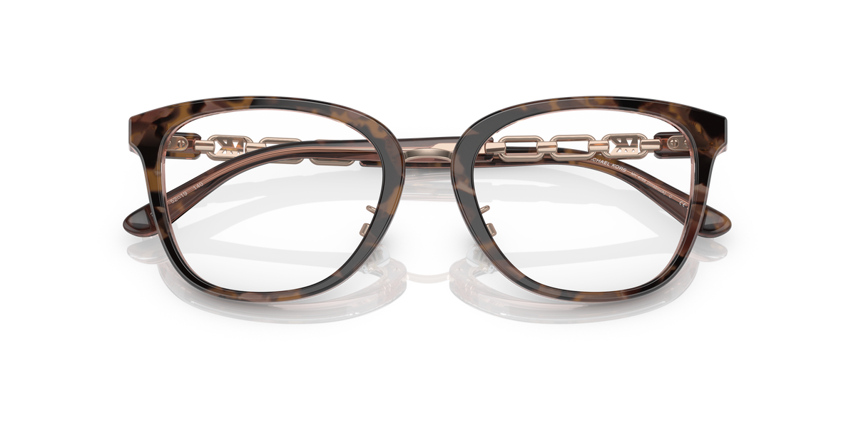 Prescription Glasses Michael Kors Innsbruck MK4099 3251 52 19