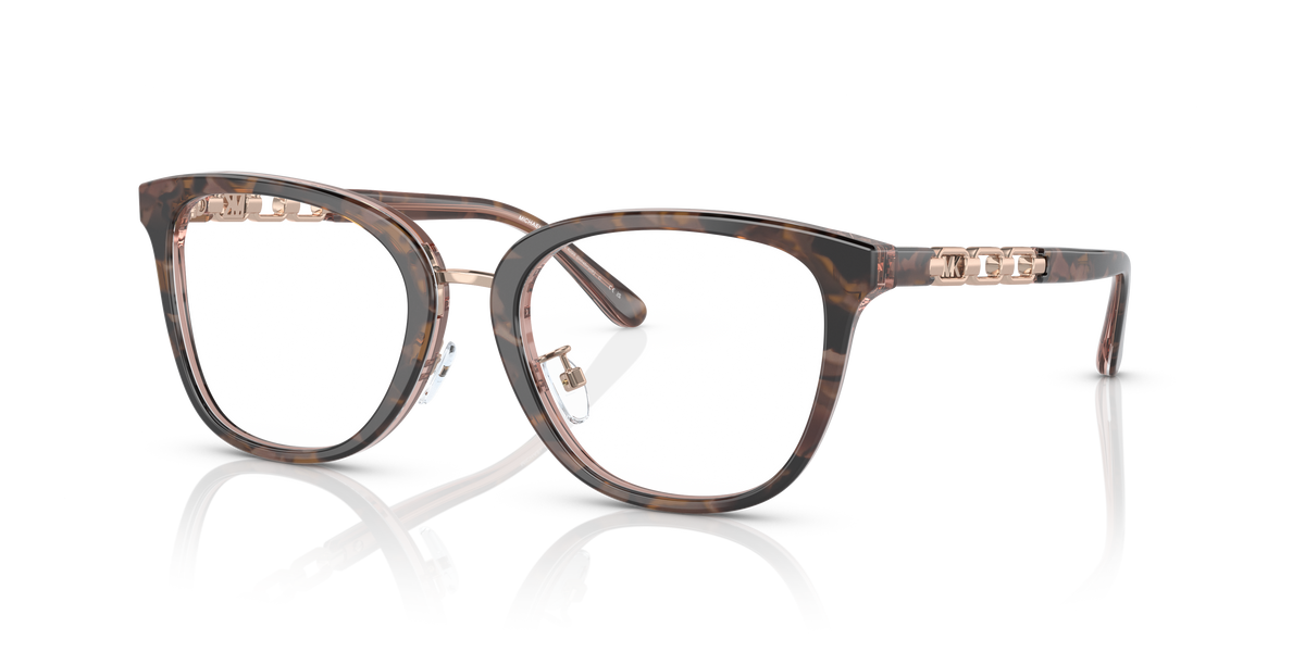 Prescription Glasses Michael Kors Innsbruck MK4099 3251 52 19
