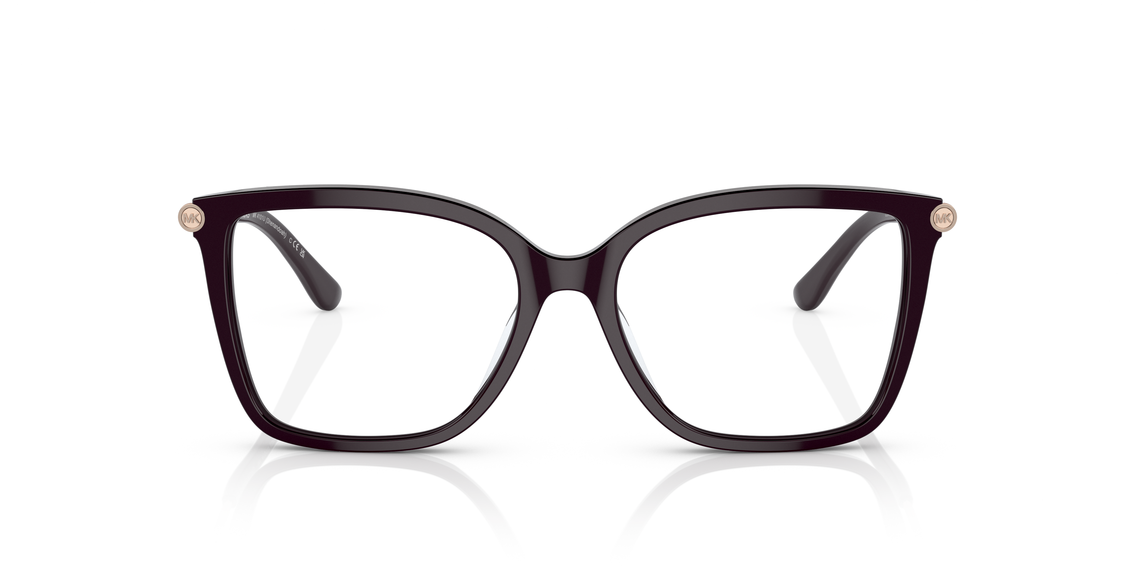 Sunglasses Michael Kors Shenandoah MK4101U 3344 53 16
