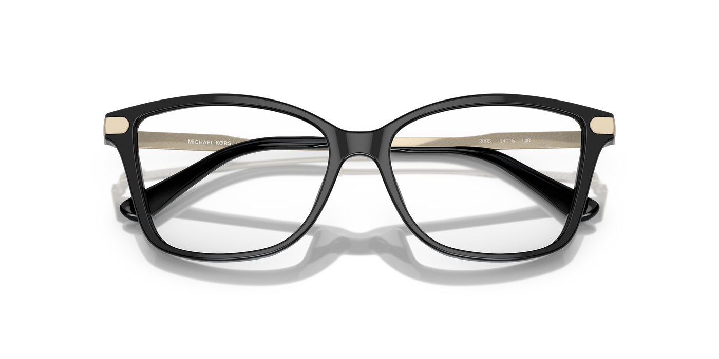 Gafas Graduadas Michael Kors Georgetown MK4105BU 3005 54 15