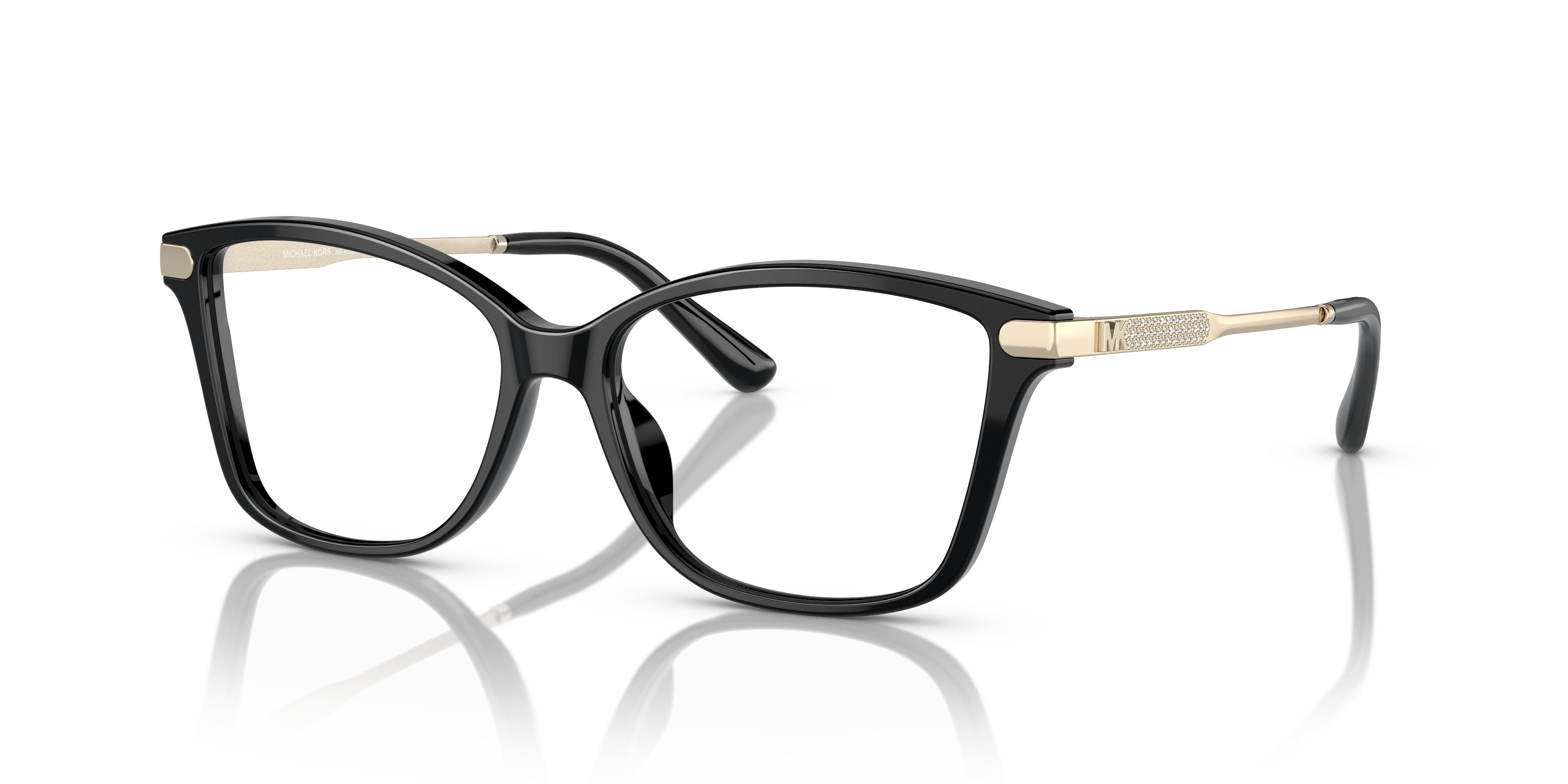 Gafas Graduadas Michael Kors Georgetown MK4105BU 3005 56 15