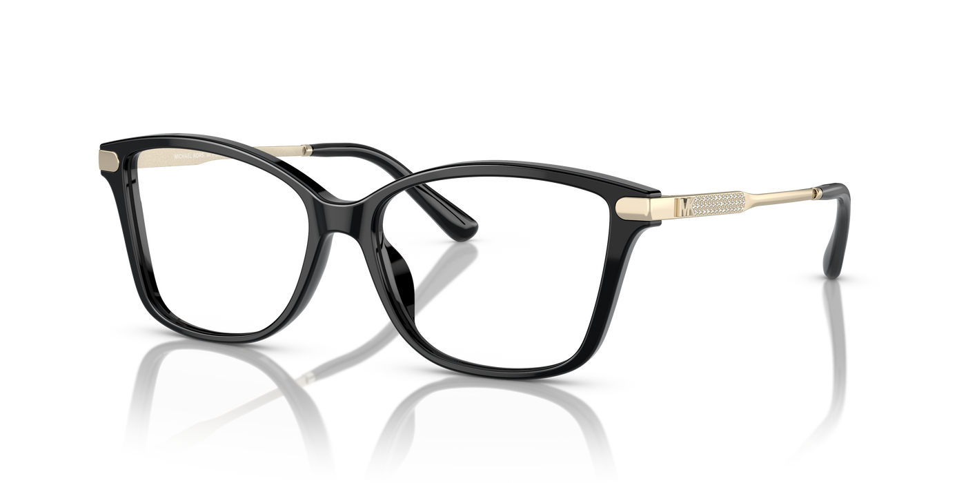 Gafas Graduadas Michael Kors Georgetown MK4105BU 3005 54 15