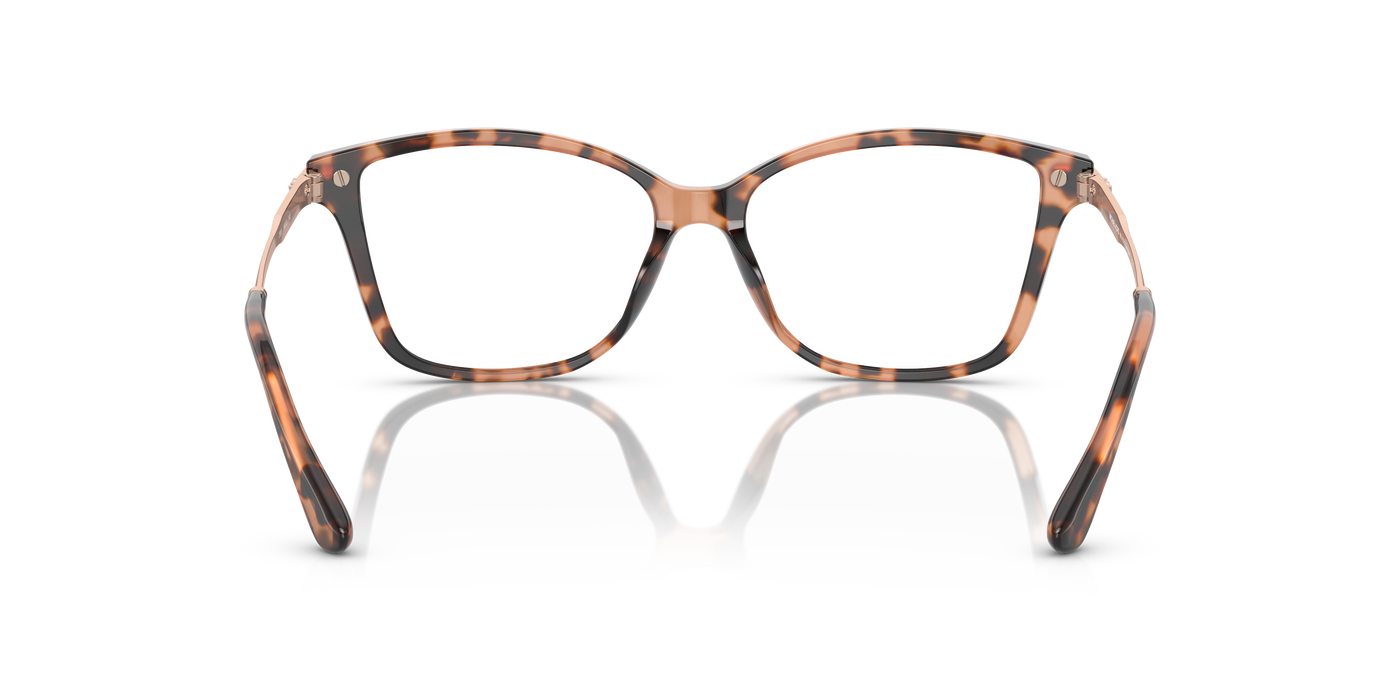 Prescription Glasses Michael Kors Georgetown MK4105BU 3555 52 15