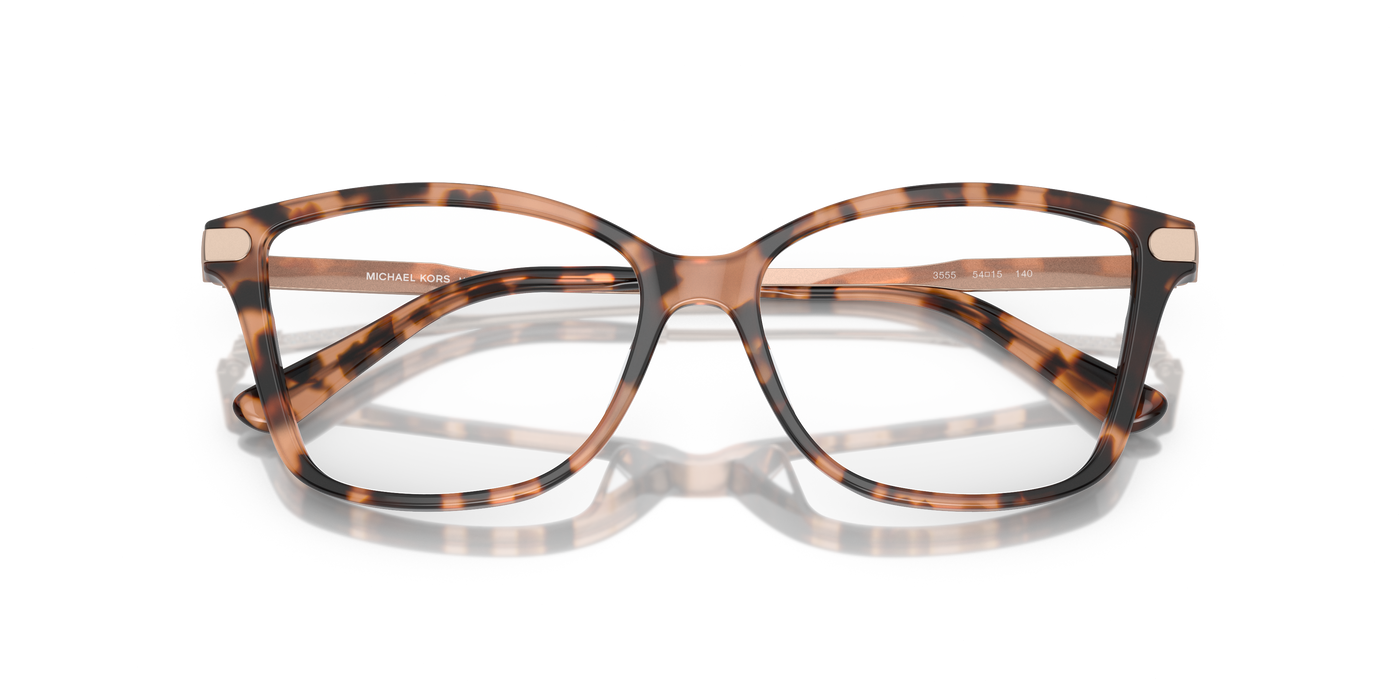 Gafas Graduadas Michael Kors Georgetown MK4105BU 3555 54 15