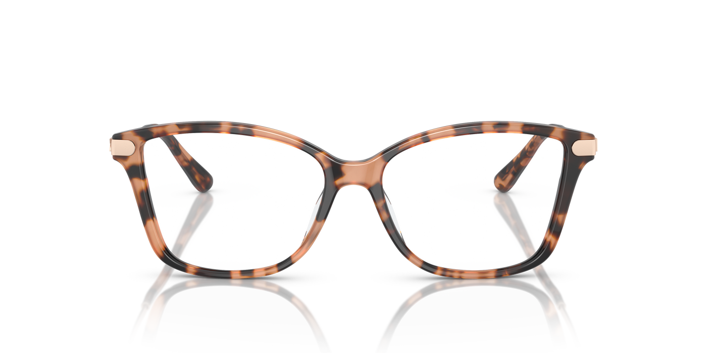 Prescription Glasses Michael Kors Georgetown MK4105BU 3555 52 15