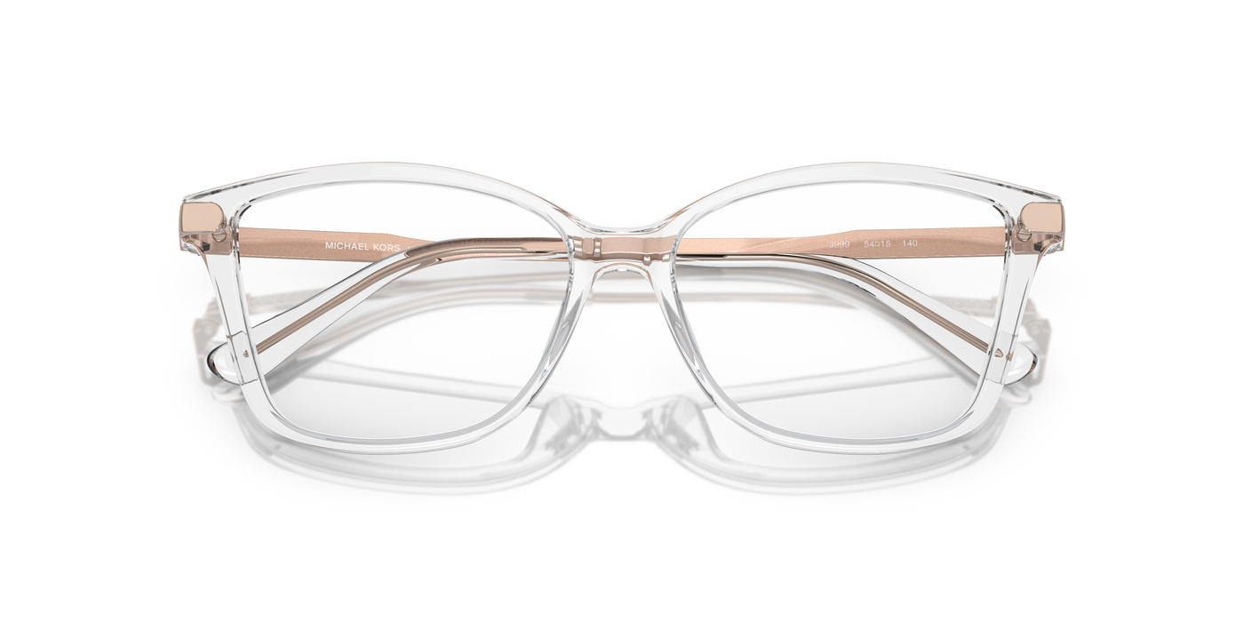 Gafas Graduadas Michael Kors Georgetown MK4105BU 3999 52 15