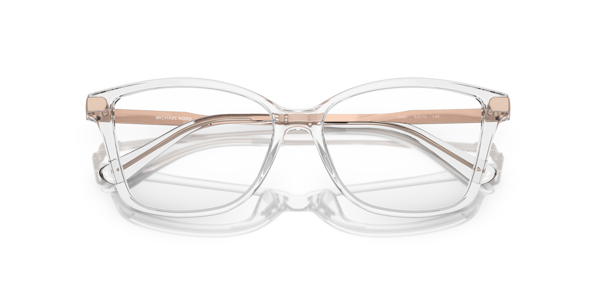 Gafas Graduadas Michael Kors Georgetown MK4105BU 3999 56 15