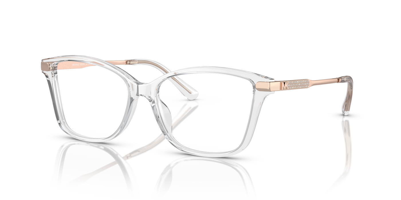 Gafas Graduadas Michael Kors Georgetown MK4105BU 3999 52 15