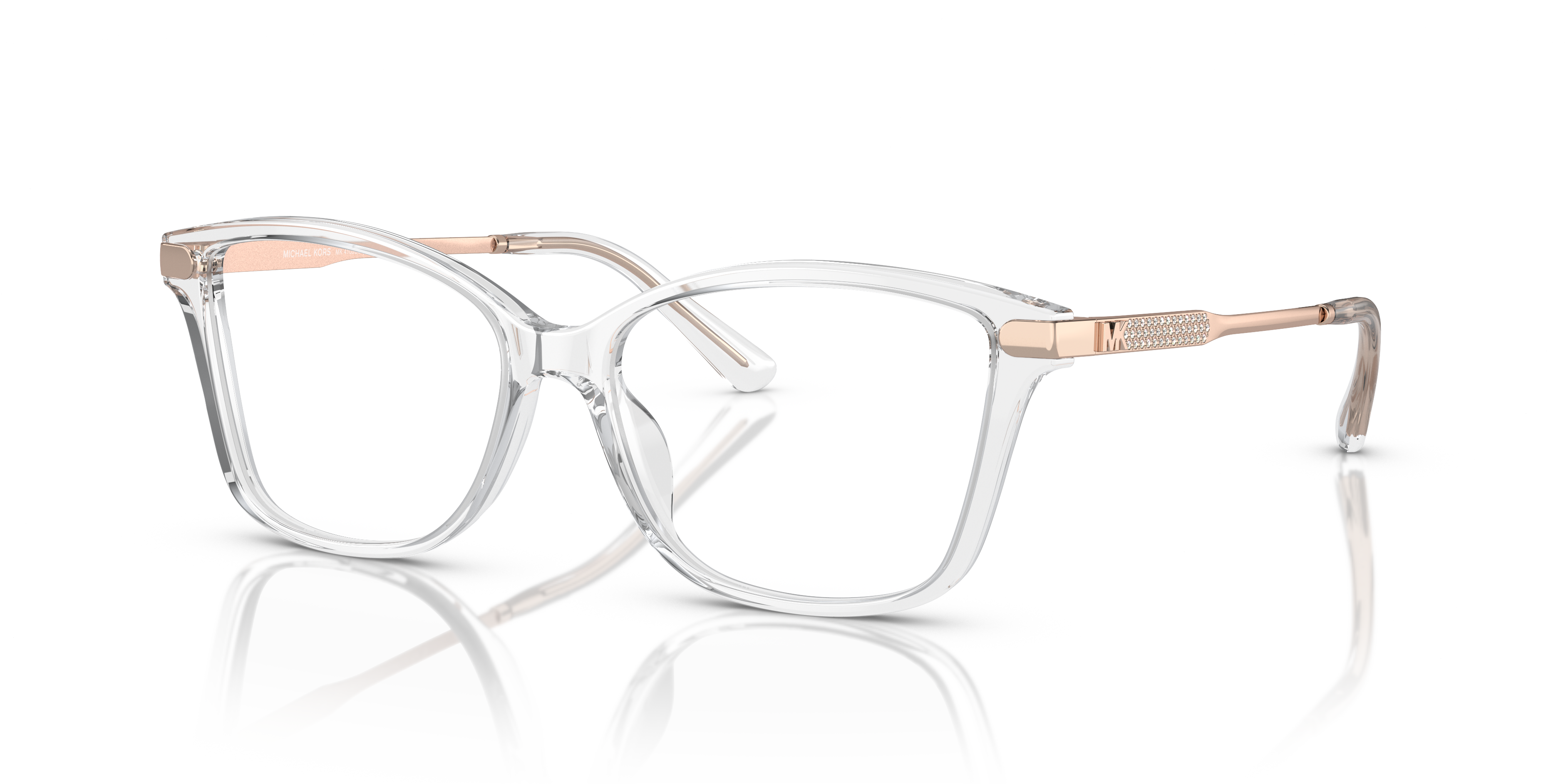 Gafas Graduadas Michael Kors Georgetown MK4105BU 3999 54 15