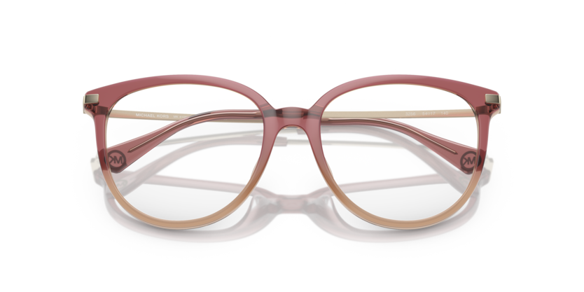 Gafas Graduadas Michael Kors Westport MK4106U 3256 54 17