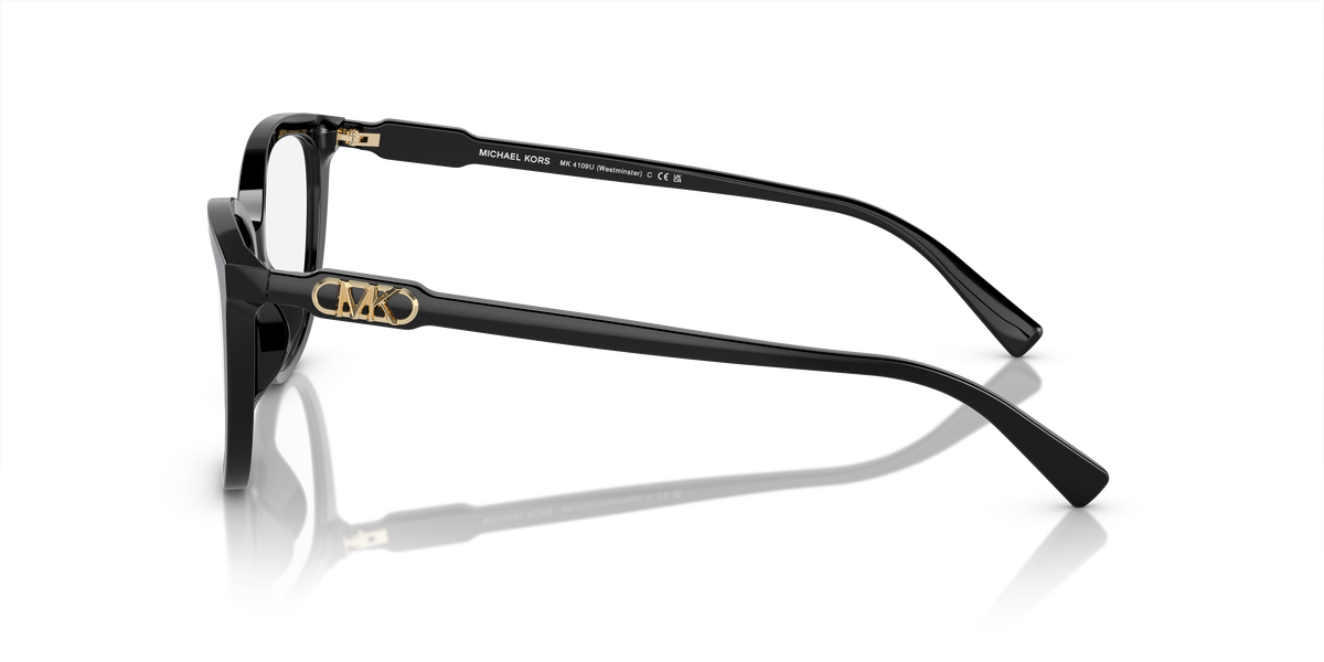 Gafas Graduadas Michael Kors Westminster MK4109U 3005 54 16
