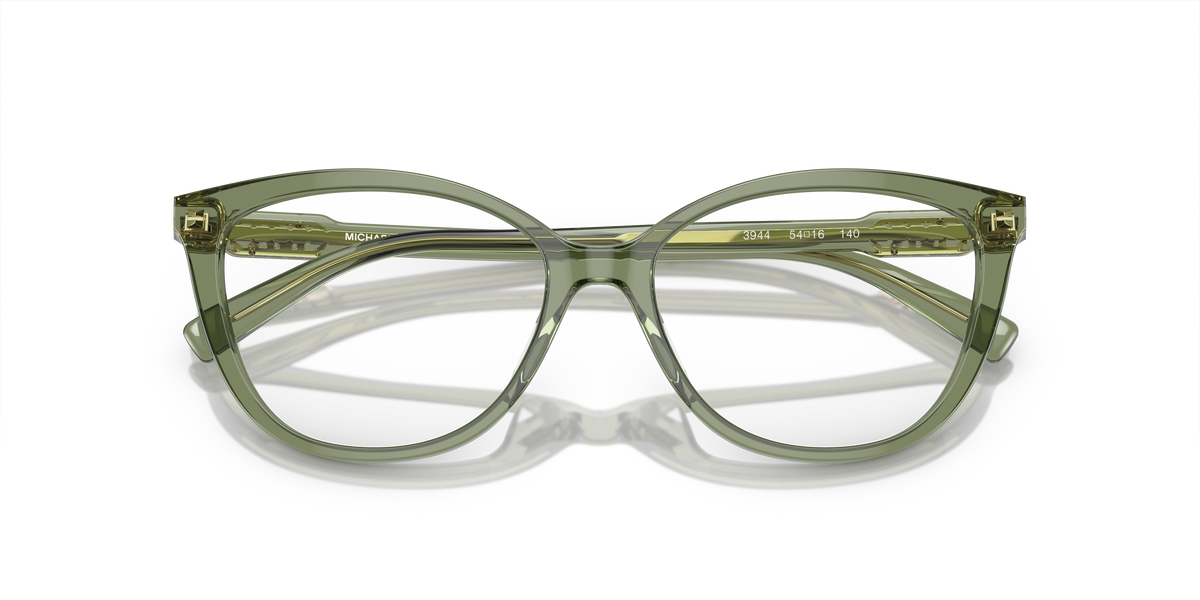 Gafas Graduadas Michael Kors Westminster MK4109U 3944 54 16