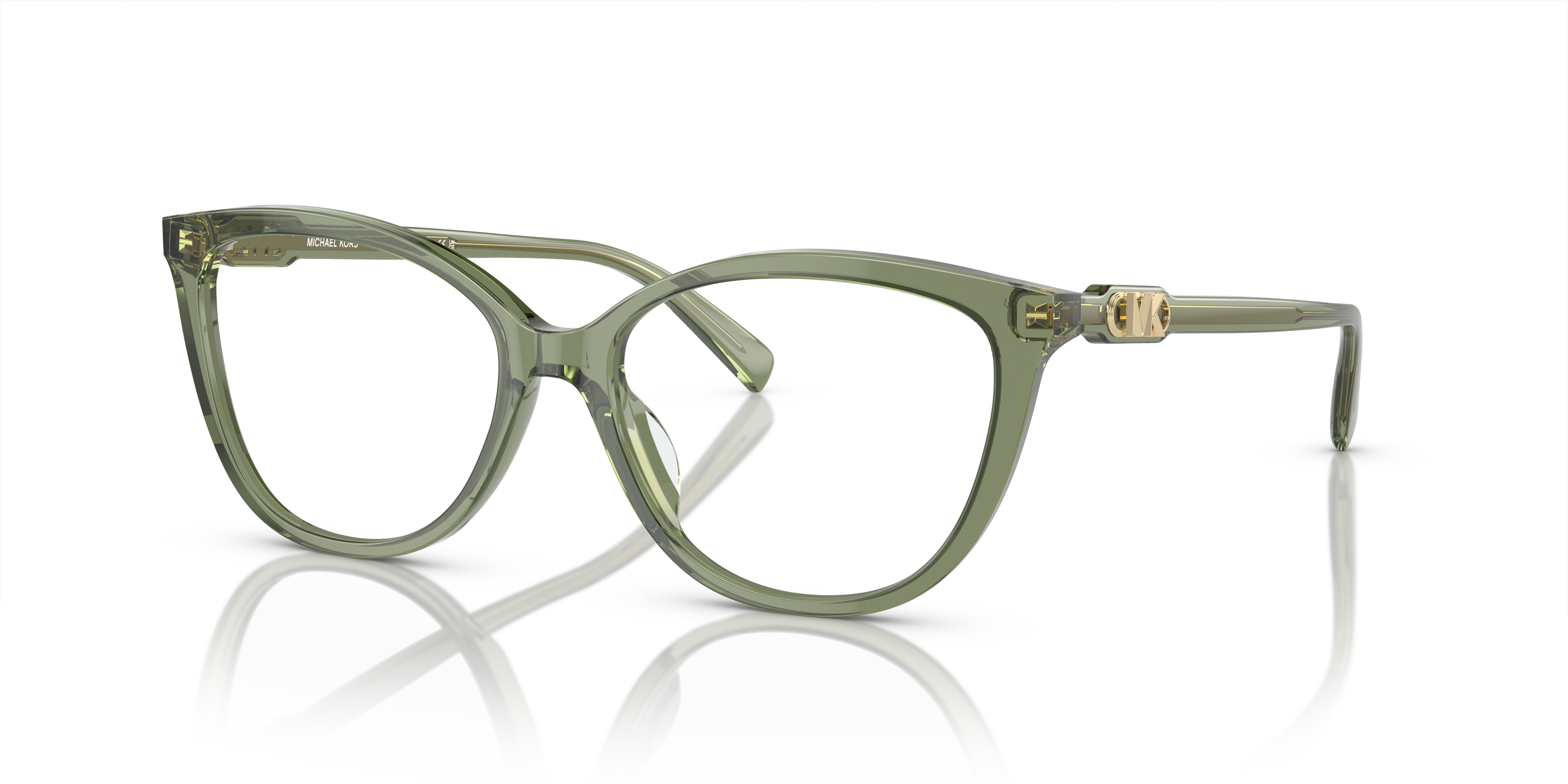 Prescription Glasses Michael Kors Westminster MK4109U 3944 54 16