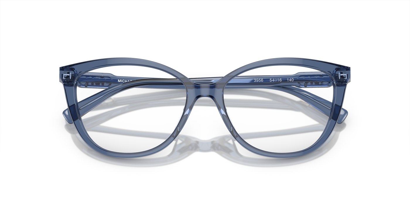 Gafas Graduadas Michael Kors Westminster MK4109U 3956 54 16