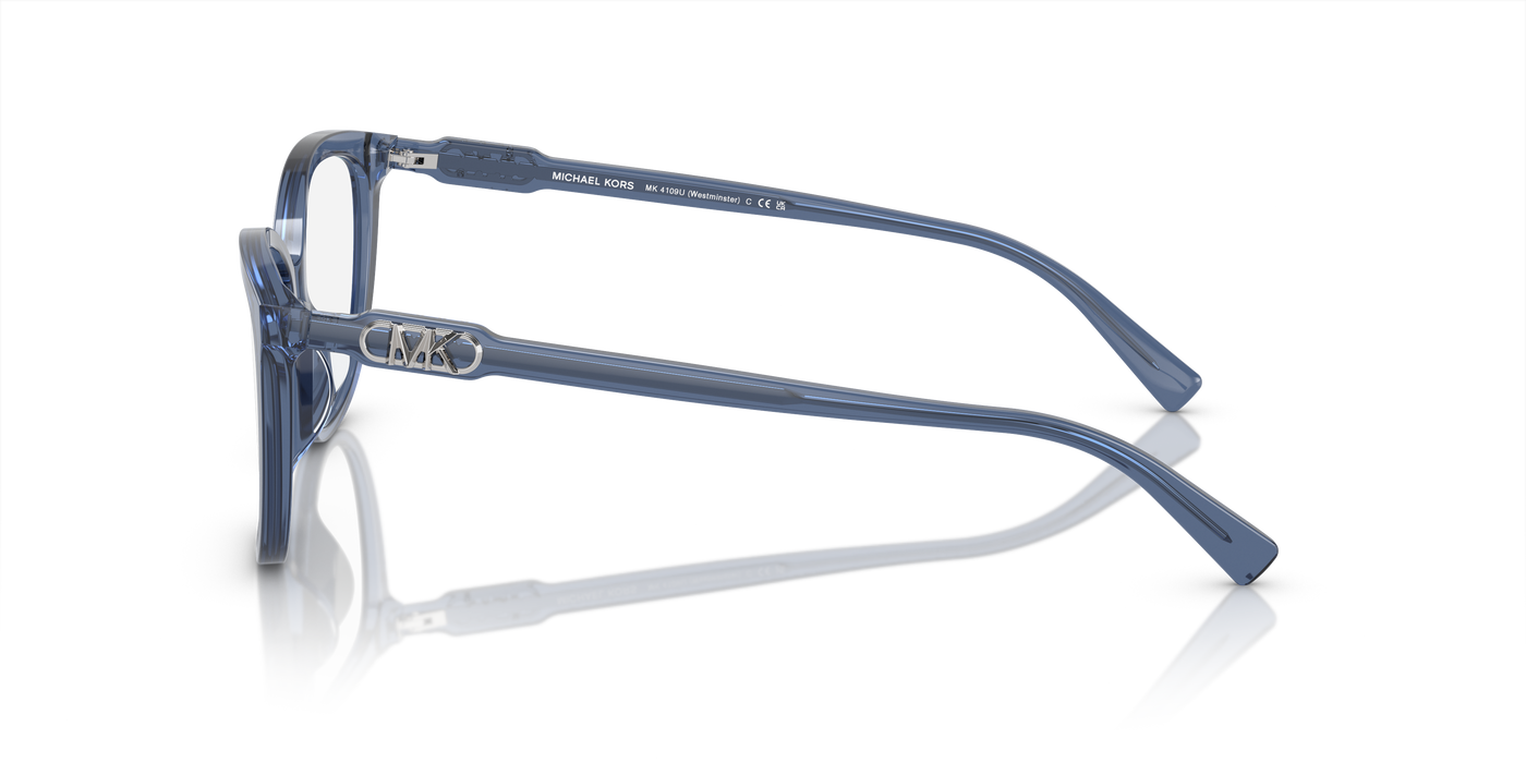 Gafas Graduadas Michael Kors Westminster MK4109U 3956 54 16
