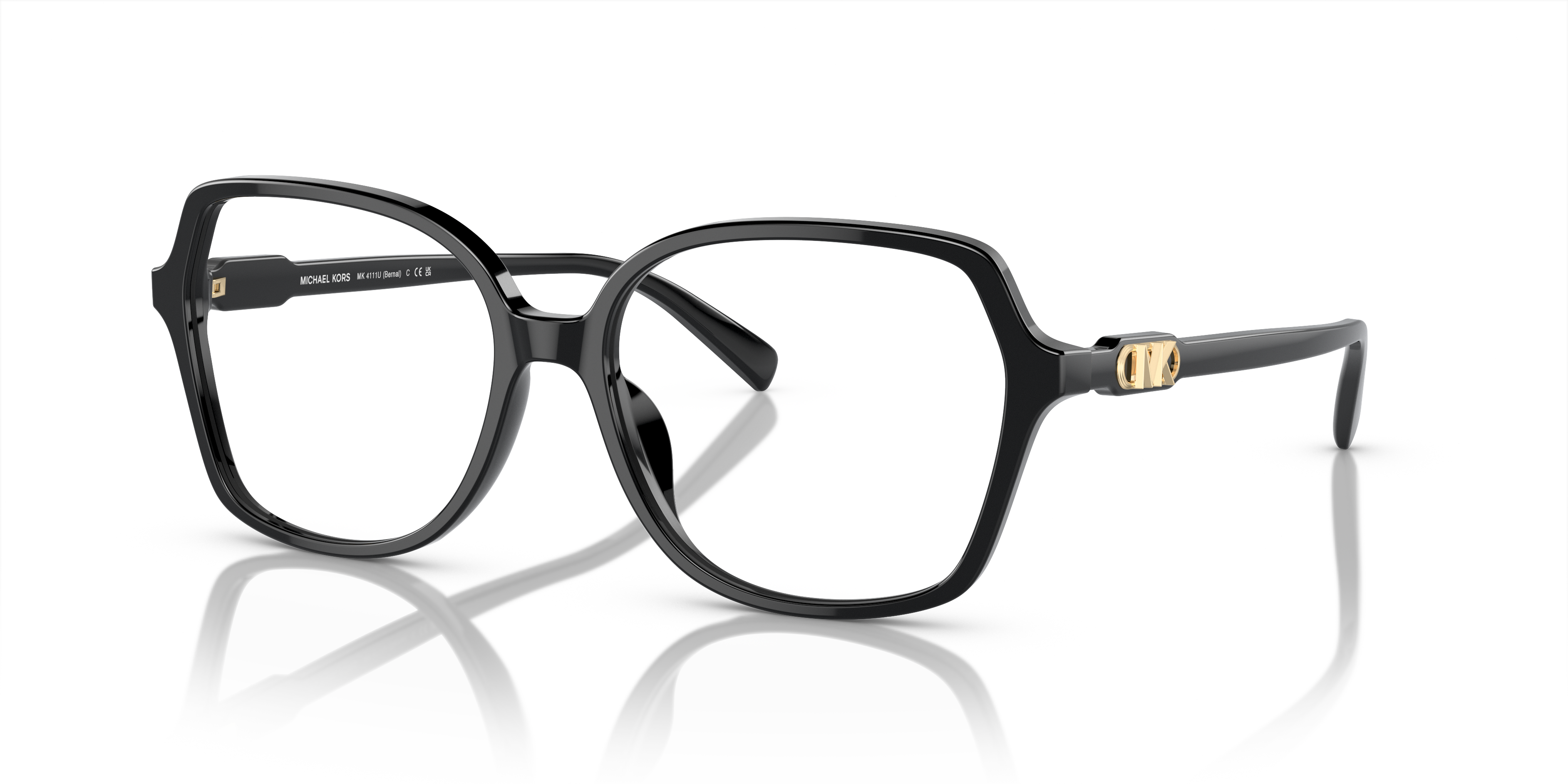 Sunglasses Michael Kors Bernal MK4111U 3005 54 16