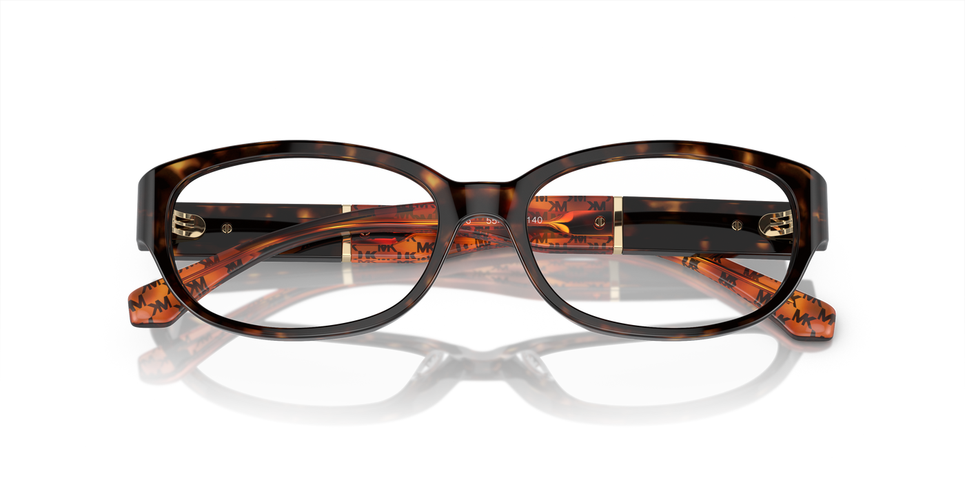 Gafas Graduadas Michael Kors Gargano MK4113 3006 55 16