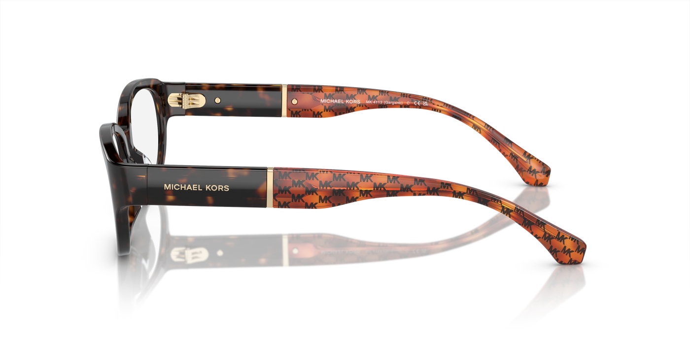 Gafas Graduadas Michael Kors Gargano MK4113 3006 55 16