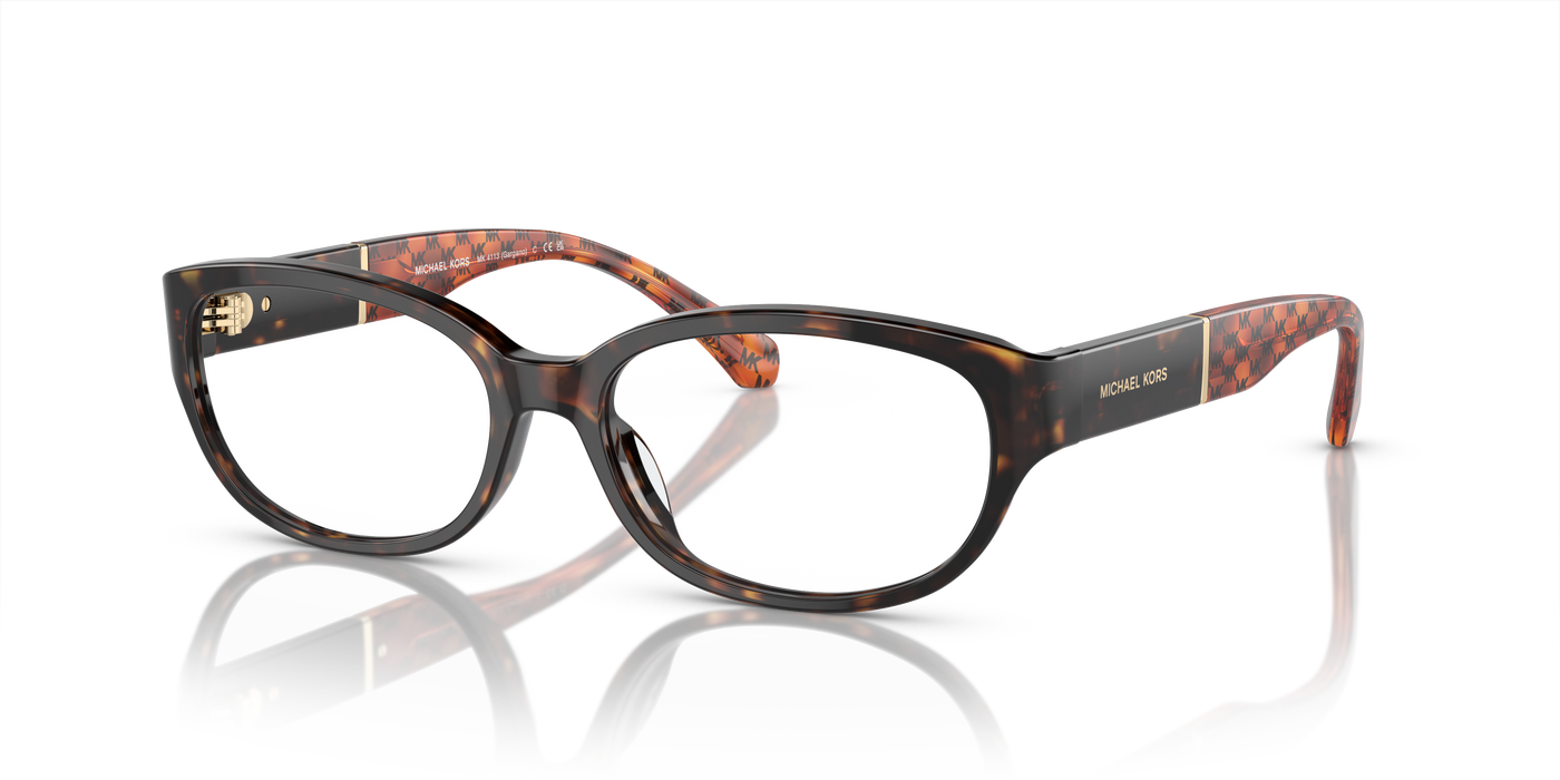 Gafas Graduadas Michael Kors Gargano MK4113 3006 55 16