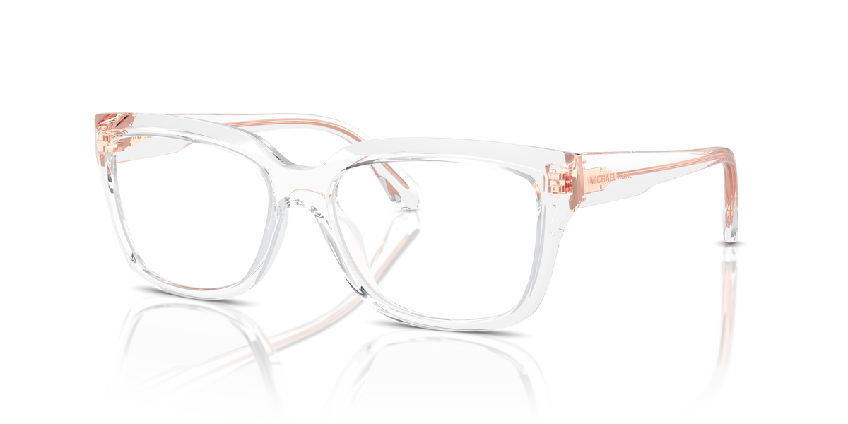 Gafas Graduadas Michael Kors Birmingham MK4117U 3015 54 16