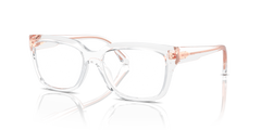 Prescription Glasses Michael Kors Birmingham MK4117U 3015 54 16