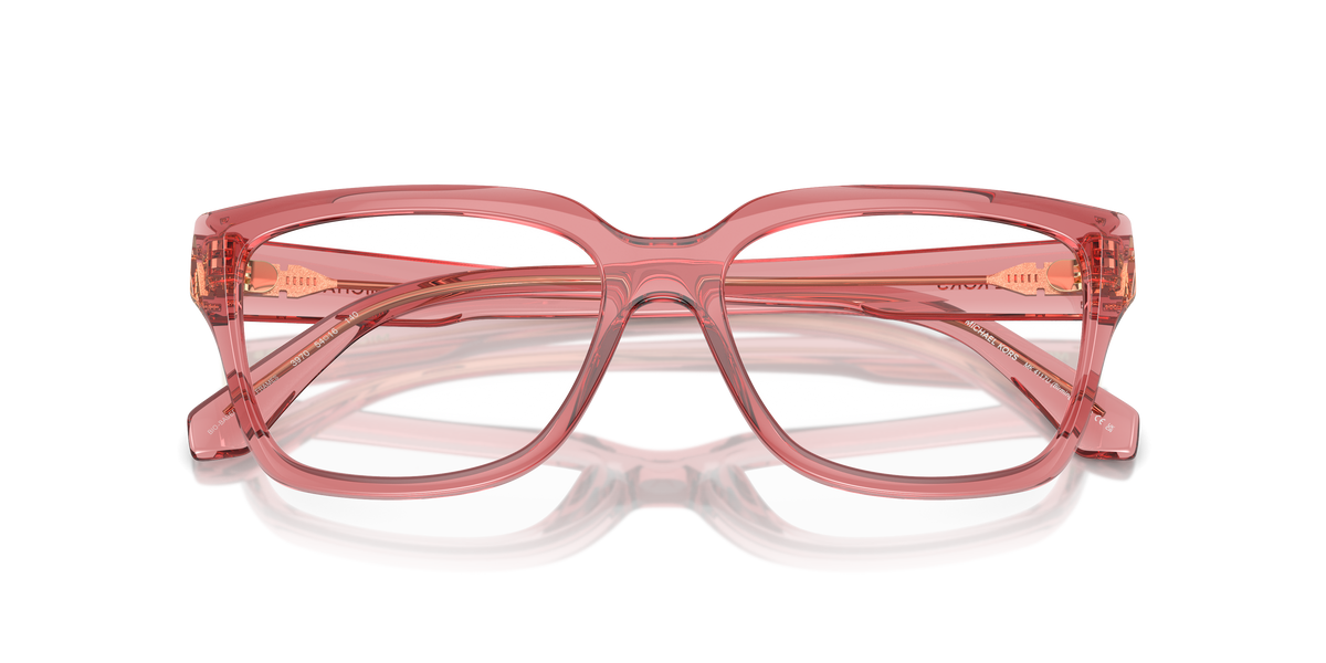 Gafas Graduadas Michael Kors Birmingham MK4117U 3970 54 16