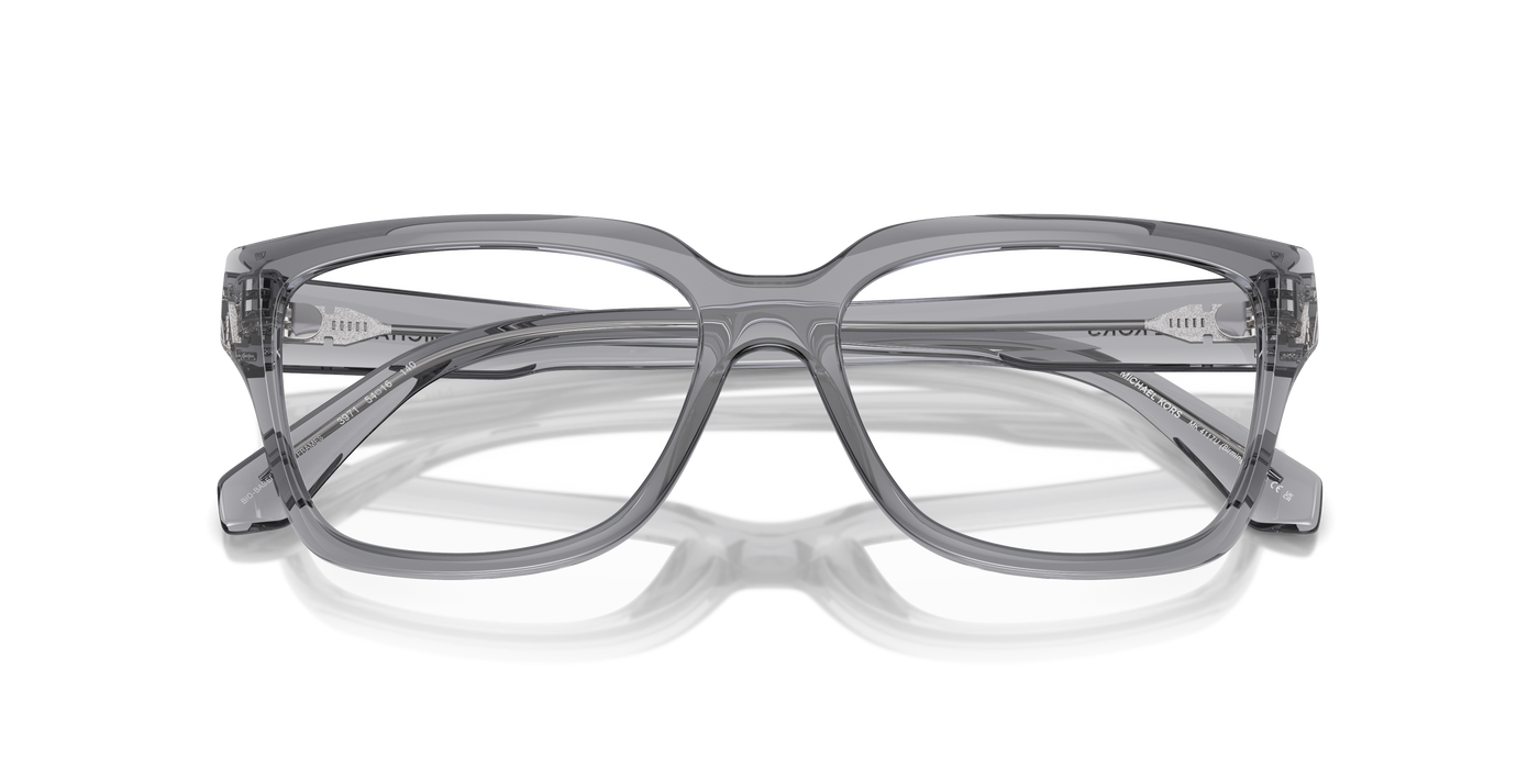 Gafas Graduadas Michael Kors Birmingham MK4117U 3971 54 16