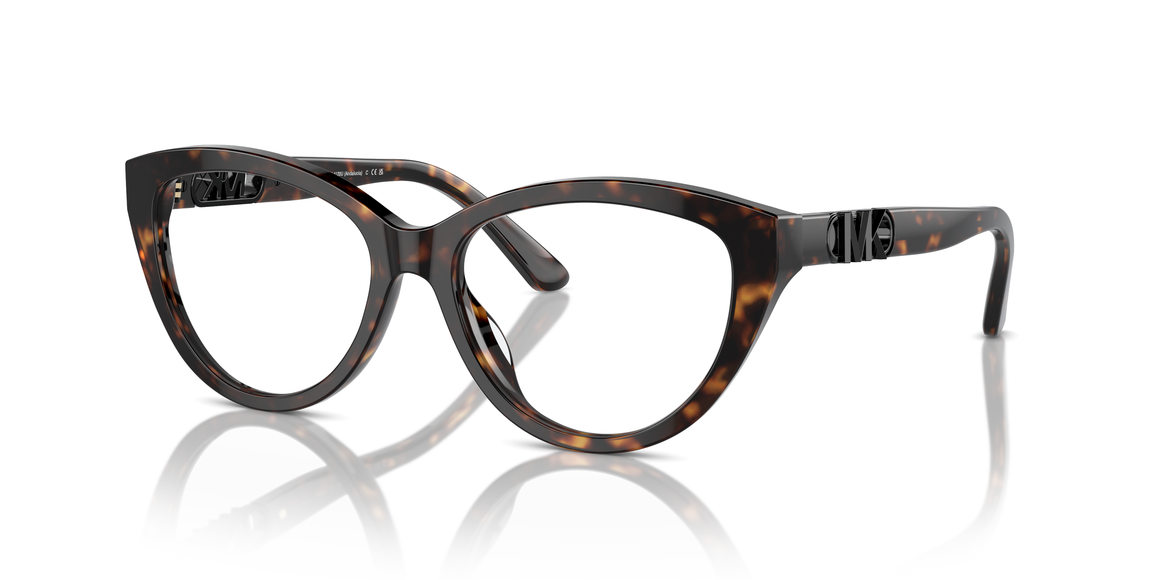 Gafas Graduadas Michael Kors Andalucia MK4120U 3006 53 16