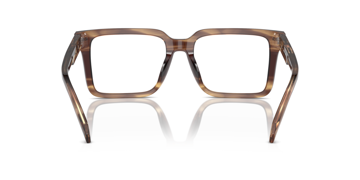 Prescription Glasses Michael Kors Mosel MK4121U 3977 54 18