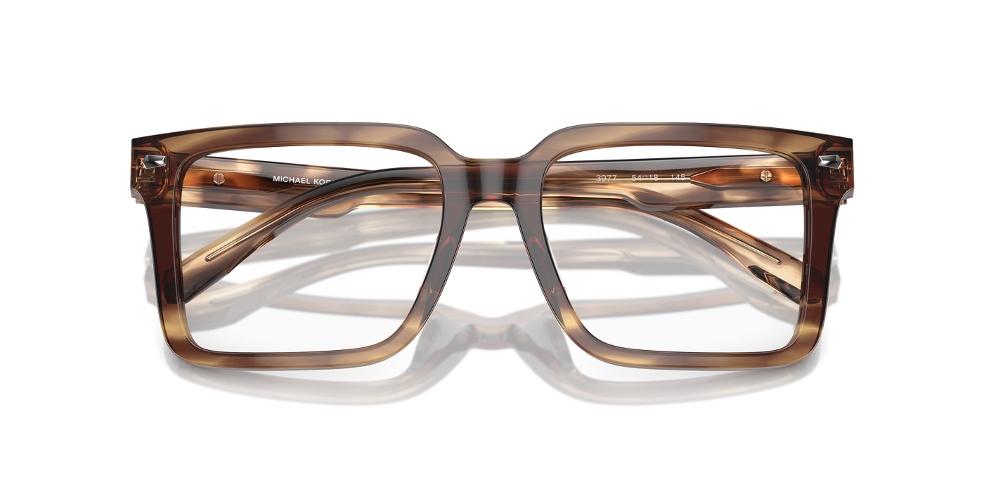 Prescription Glasses Michael Kors Mosel MK4121U 3977 54 18