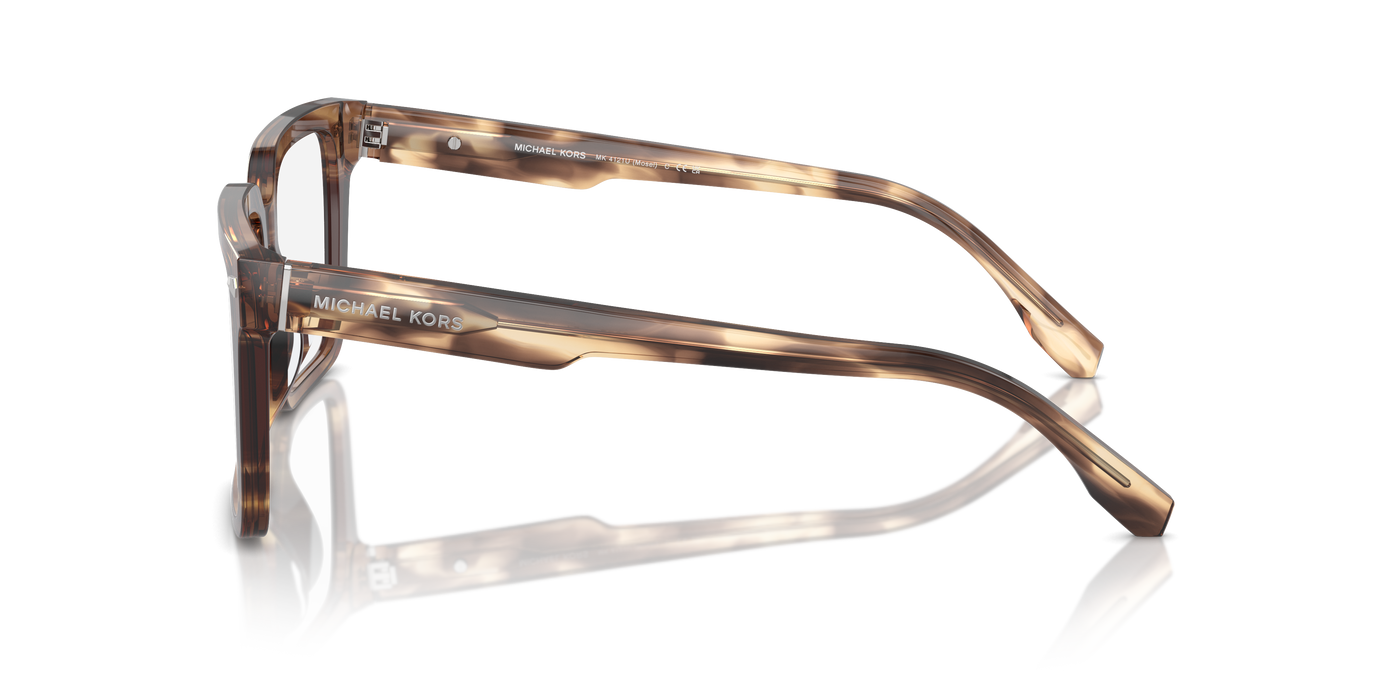 Prescription Glasses Michael Kors Mosel MK4121U 3977 54 18
