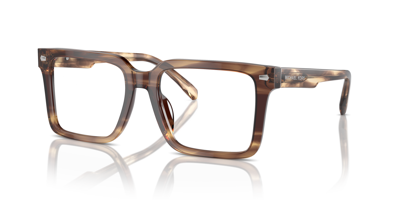 Prescription Glasses Michael Kors Mosel MK4121U 3977 54 18