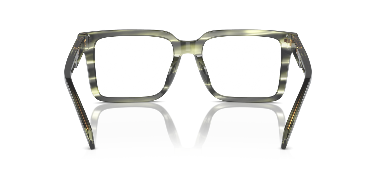 Gafas Graduadas Michael Kors Mosel MK4121U 3978 54 18