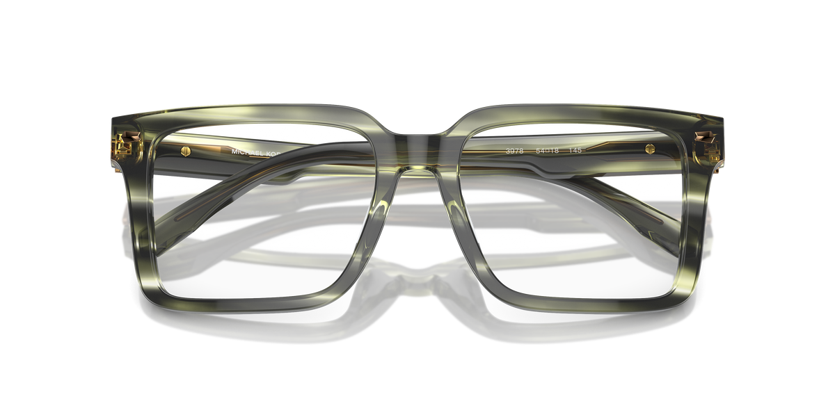 Gafas Graduadas Michael Kors Mosel MK4121U 3978 54 18