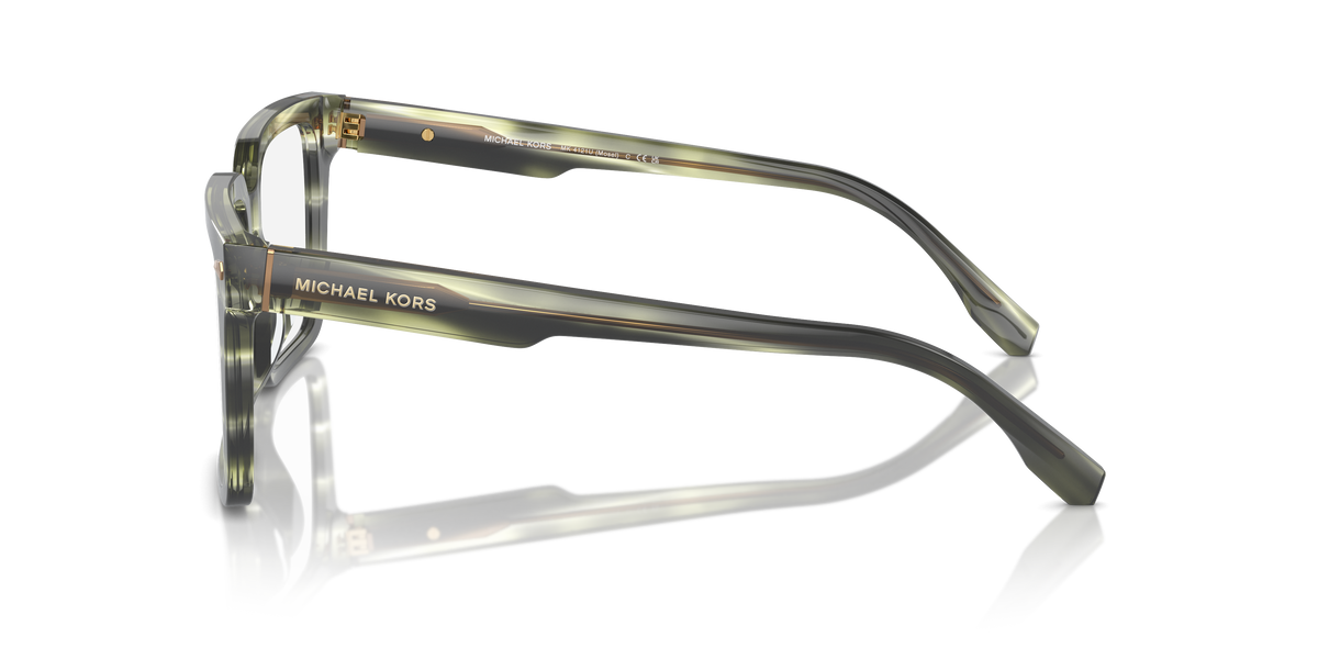 Gafas Graduadas Michael Kors Mosel MK4121U 3978 54 18