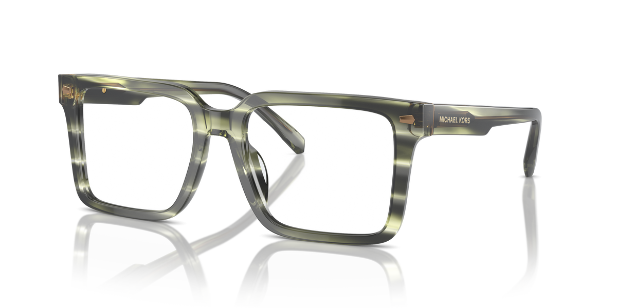 Gafas Graduadas Michael Kors Mosel MK4121U 3978 54 18