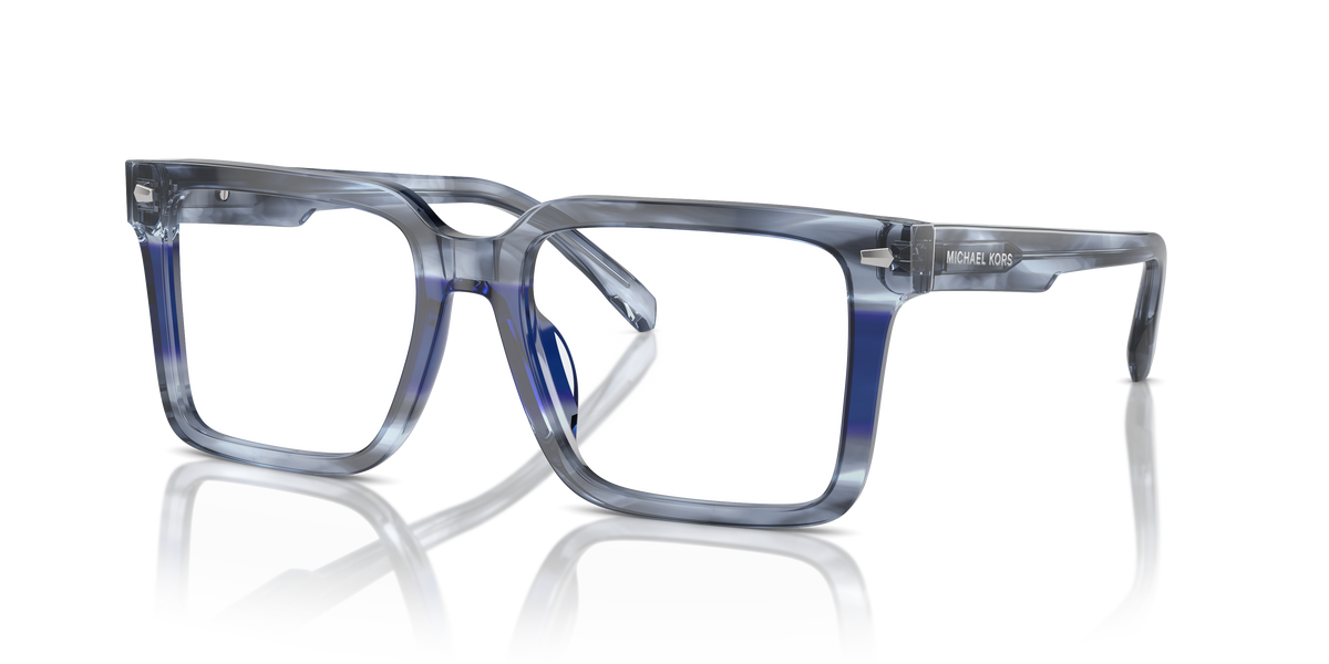 Gafas Graduadas Michael Kors Mosel MK4121U 3979 54 18