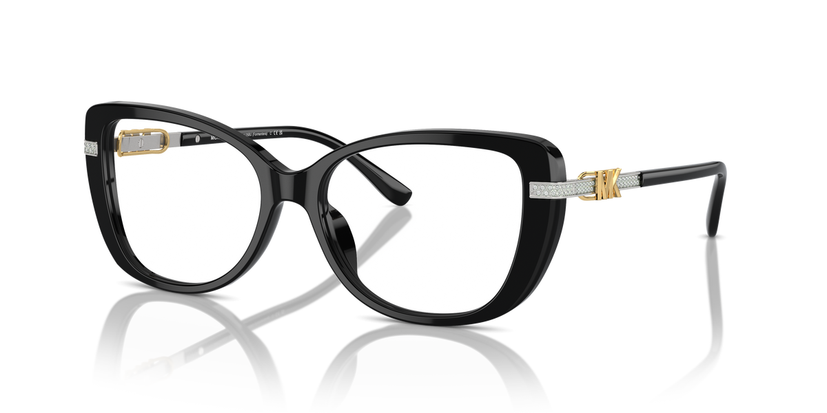 Gafas de Sol Michael Kors Formentera MK4125BU 3005 54 16