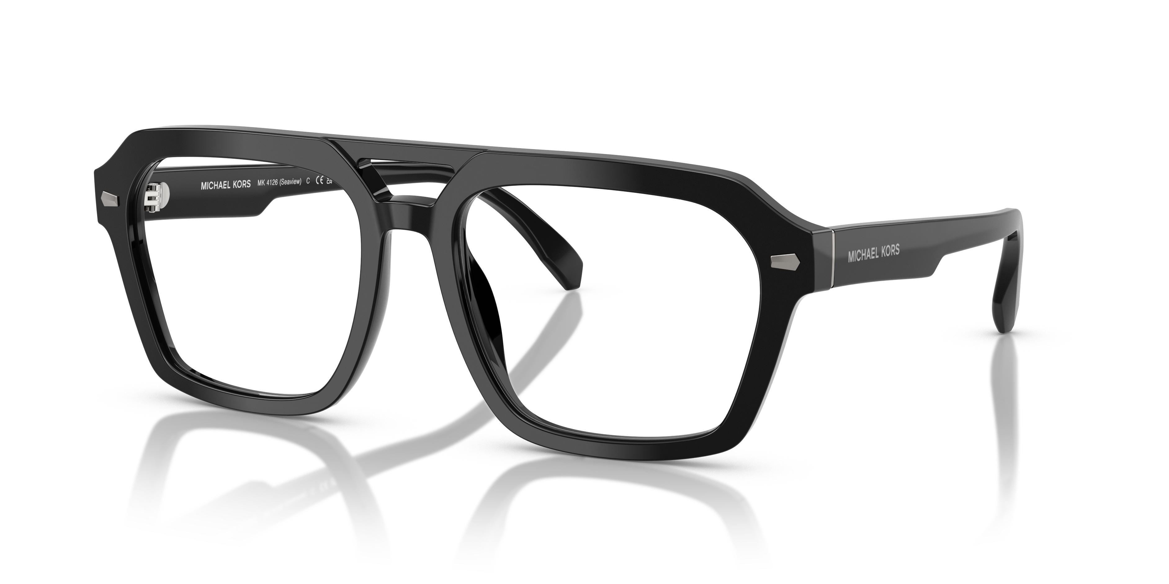 Sunglasses Michael Kors Seaview MK4126 3005 57 18