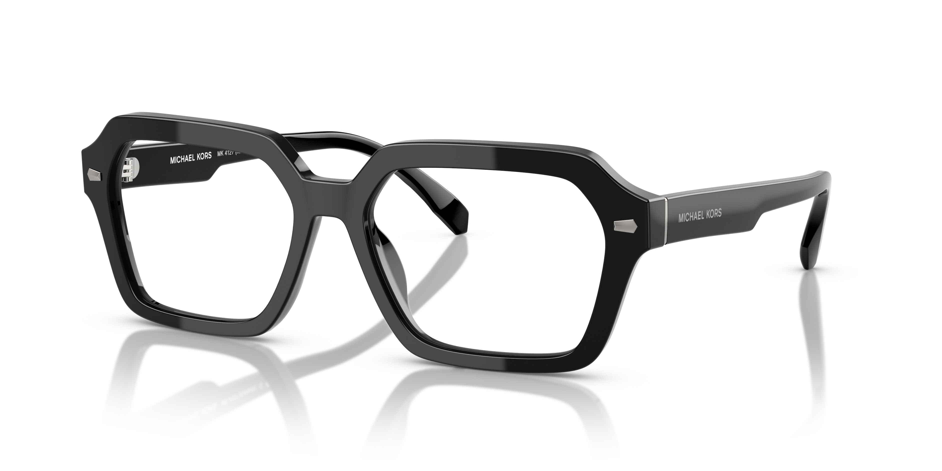 Sunglasses Michael Kors Kinloch MK4127 3005 56 17